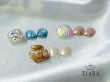 サロン ド ティアラ(Salon de TIARA)の雰囲気（Salon de TIARA）