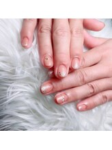 アートネイル ギャラリー(Art nail Gallery)/オフィスネイル