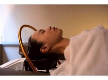 ネルスパ 田無駅前店(NeRu spa)の雰囲気(国家資格保持者による確かな技術による全身を癒すコースも)
