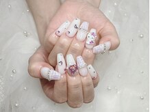 ブリアン(Brillant)/ワンホンネイル