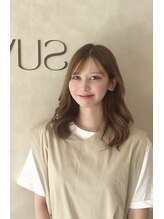 スワン(SUWAN)&nbsp;SANA 