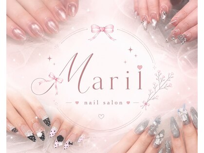 MariI　の写真