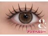 [アンドヘルシー]＆ヘルシー90分付放18500円エクパーマ,リフエク/LED追加可