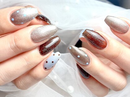 ハイネイルズ(Hi nails)の写真