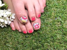 ネイルサロン&スクール ジーナ(GINA)/