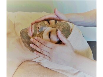 ペティアン レーヴ(PETILLANT reve)/【毛穴・美肌】ハーブピーリング