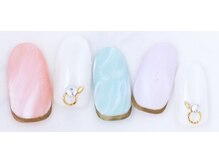 オーブ(AUBE)/５月マンスリーキャンペーン