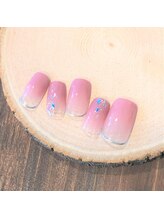 アロハナ(Alohana)/定額デザイン￥7500（初￥6000）