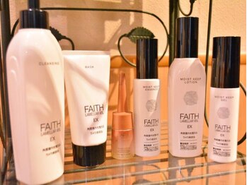 ビソウ(Biso)/フェイシャル