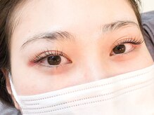 トミー(Tommy)/まつ毛エクステ/表参道駅