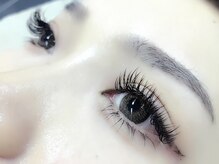 ラフ アイラッシュ アンド アイブロウ(ROUGH Eyelash&Eyeblow salon)