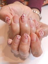 アールエム(Rm)/11月◇ネイル