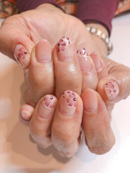 アールエム(Rm)/11月◇ネイル