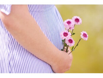 園カイロプラクティック/産後の大事な時期にしっかりケア