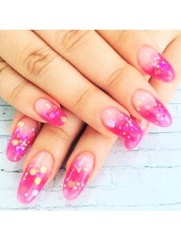 ランブルネイル(RAMBLE NAIL)/【スカルプ】