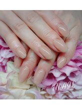 アイネイル(iNAIL)/