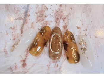 キューティプティ/選べる定額7500円