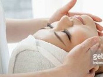 トゥービー(To Be)/施術イメージ