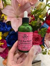 ディアー(Dear)/REVI &nbsp;バラ幹細胞（オプション）