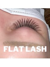 ヴァーリー(valley.)/フラットラッシュ