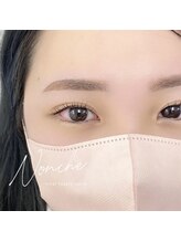 ノンチェ(Nonche)/マスク美人セット