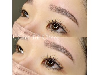 チアフルチア(CheerfulCheer)