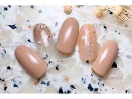 トゥインクルネイル