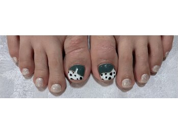 サロン ド シエル(Salon de ciel)/nail design...♪