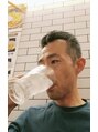 刈谷ハピネス接骨院 外食が大好きです。帰り道に名古屋でちょい飲み!