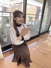 マツエクサロン ミック 魚町店(Mic) Mic 佐々木