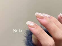 ヌル ネイル(Nul.u nail)