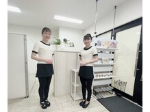 アルゴ 太田店(ALGO)/お会計、次回予約