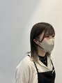 ネイルチップス オプシアミスミ店(NAIL TIPS)&nbsp;橋元 
