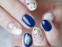 ヘーゼル(Hazel)/