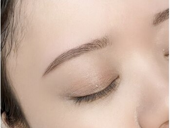 ガレリアエレガンテ 可児店/アイブロウスタイリング