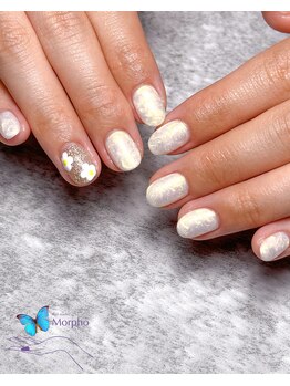 モルフォ 千駄ヶ谷(Morpho)/くるくるシュルパール