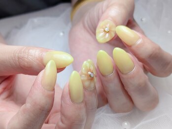 ルナ(Luna)/持ち込みデザイン