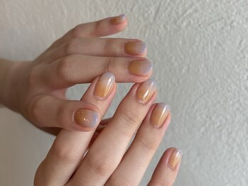 リノ(lino)/空色ニュアンス　8/22