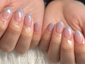 リシェリ(richeri)/gradation
