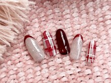 ソエルシー(soel sii)/定額デザイン　アート