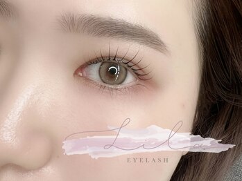 リラ(Lila)の写真/【移転&リニューアルOPEN◎】《まつ毛エクステ/まつ毛パーマ/アイブロウ/フェイシャルワックス》