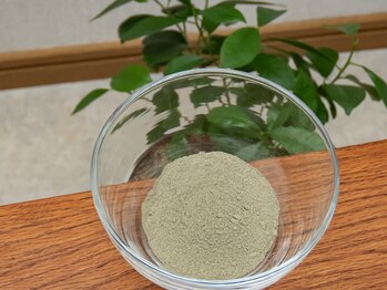 コハク(kohaku)/医師監修のハーブトリートメント