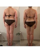 ラナ 京都西院店(Lana)/よもぎ蒸し＆リンパマッサージ