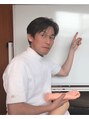 鍼灸整骨院 レメディ 竹口 公雄