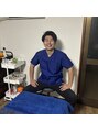 松山鍼灸マッサージ院/サワイタケシ