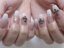 アイネイルズ 大宮店(Ｉ nails)/【Shiori @naka_inails】
