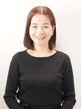 フミ(Humi)&nbsp;森永 文子