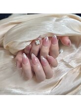 ピュアアンドリッチネイルサロン(Pure&Rich Nail Salon)/
