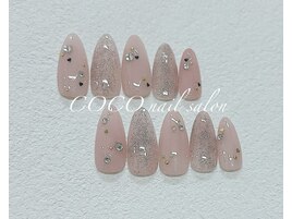 定額デザイン7550