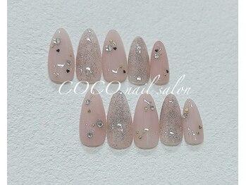 定額デザイン7550